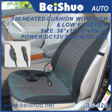 with High and Low Switch Heat Seat Cushion